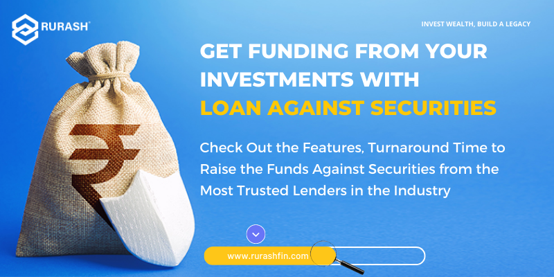 Get Funding from LAS
