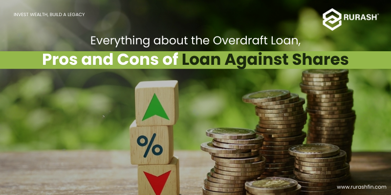 Loan Against Share Pros and Cons