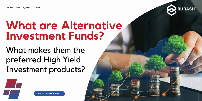 What are alternative investment Funds