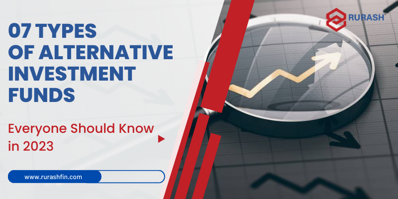 Alternative Investment Funds Types