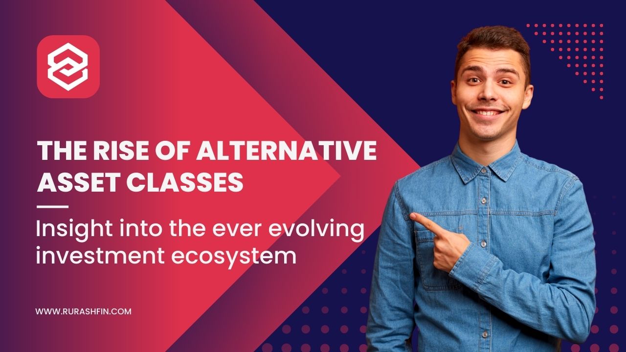 Rise of Alternative Investment Class