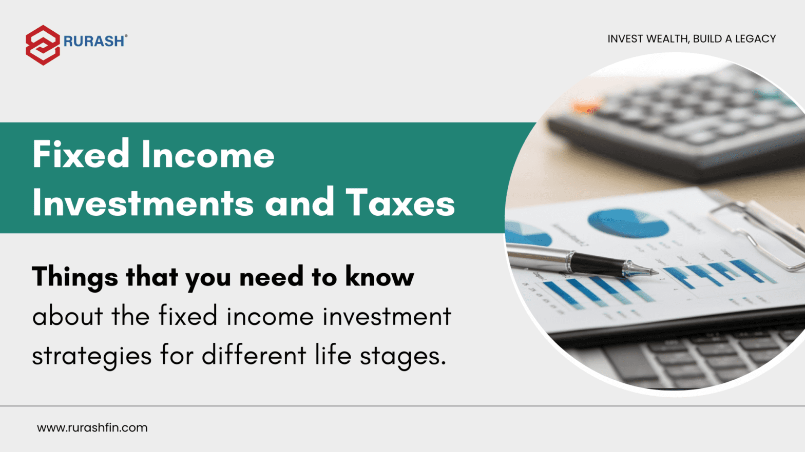 Fixed Income Investment and Forms