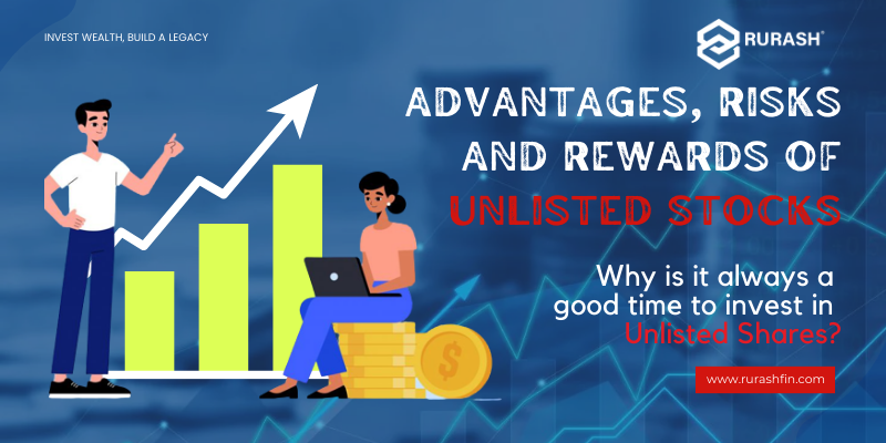 invest in Unlisted Shares?