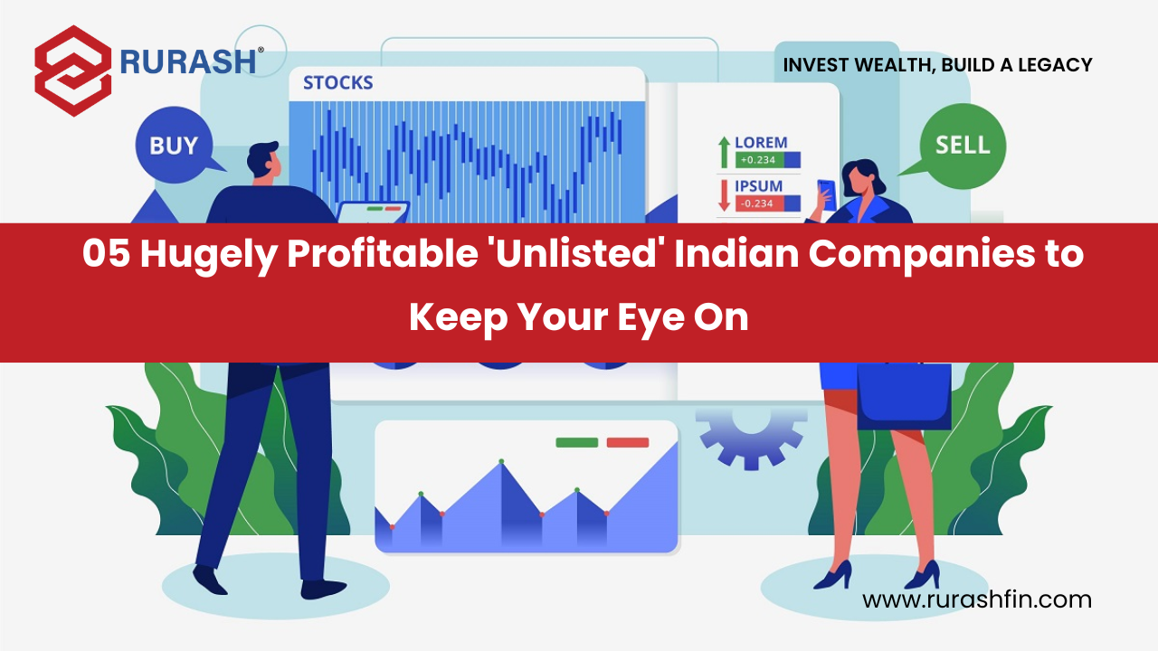 Hugely Profitable ‘Unlisted’ Indian Companies to Keep Your Eye On