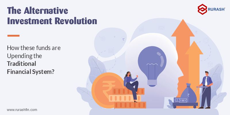 The Alternative Investment Revolution
