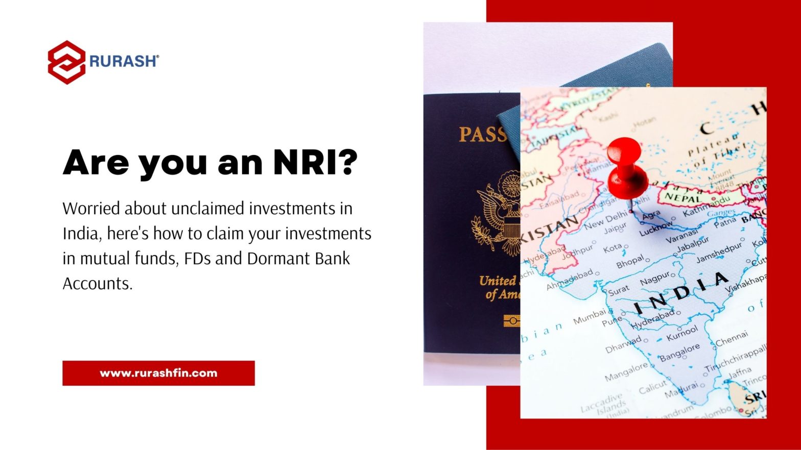 Unclaimed Investments in India,