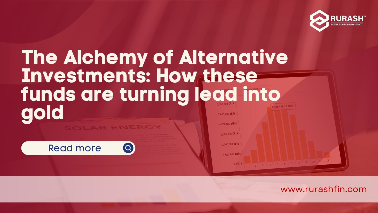 The Alchemy of Alternative Investments
