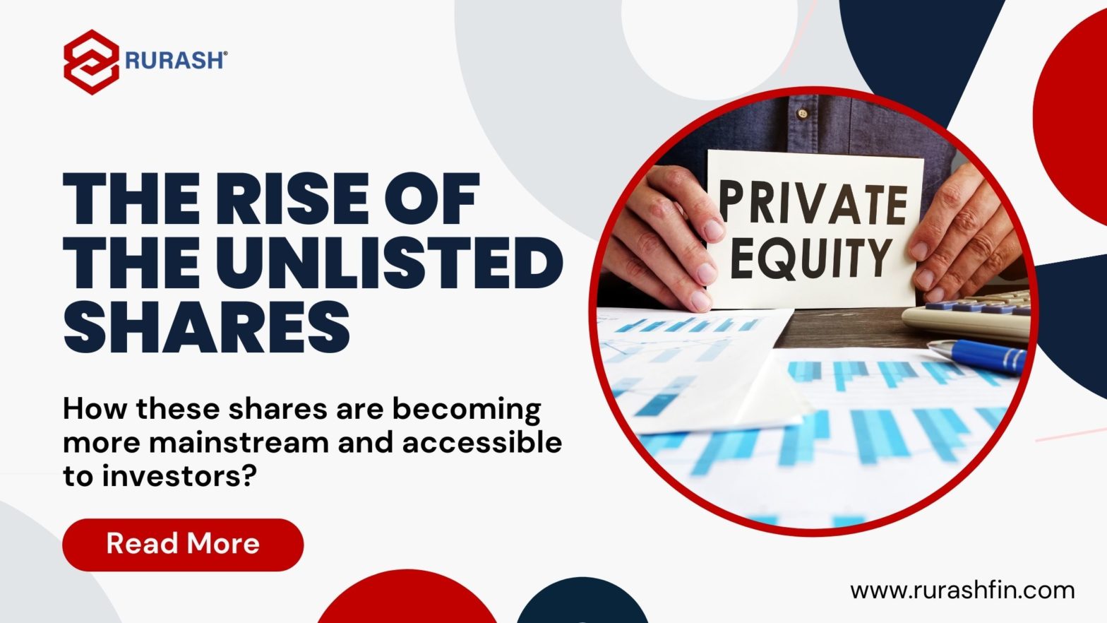 The Rise of the Unlisted Shares