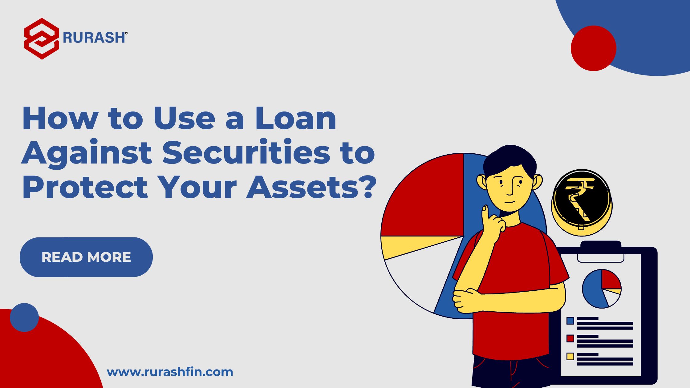 How to Use a Loan Against Securities to Protect Your Assets?