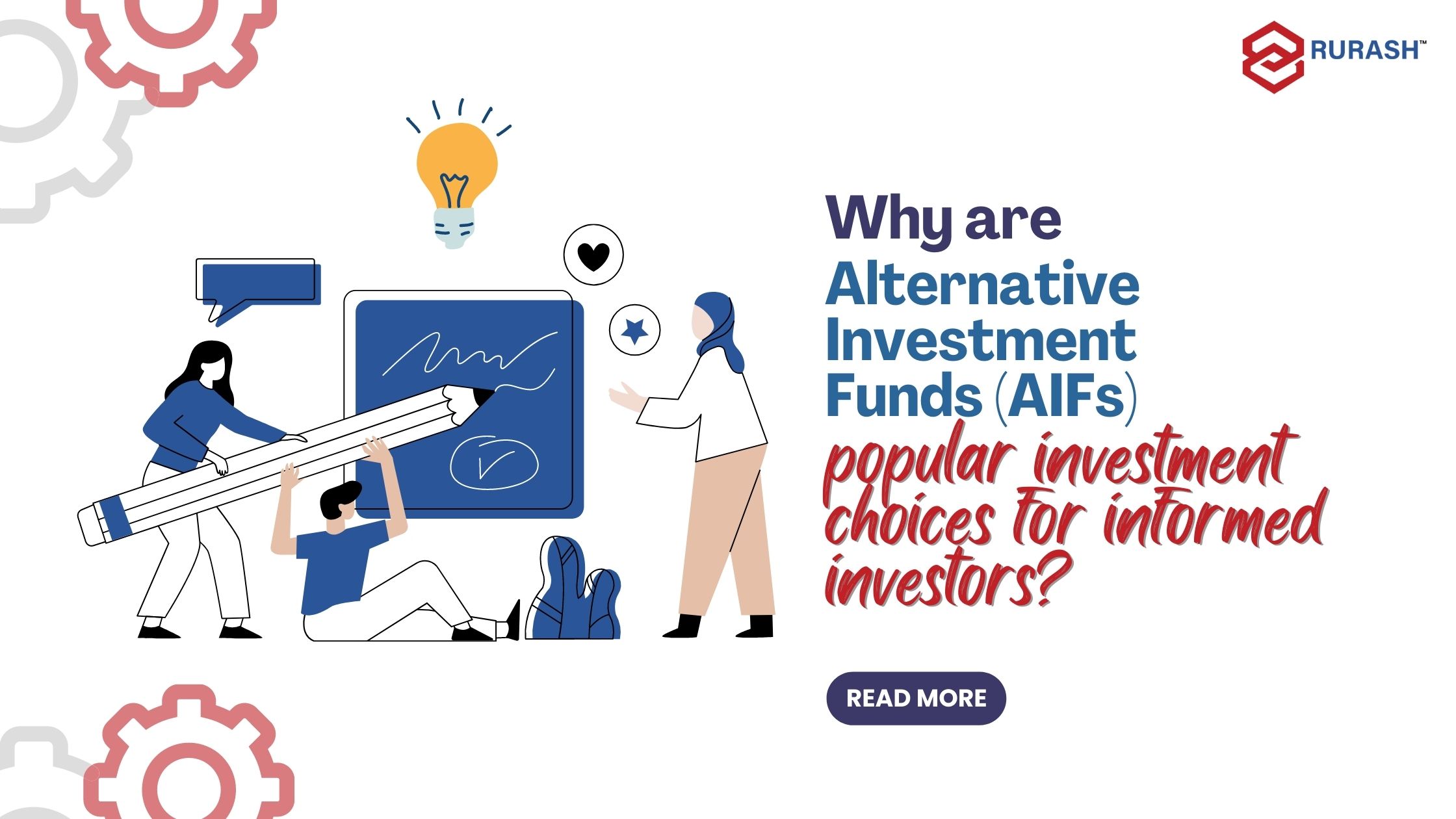 Why are Alternative Investment Funds