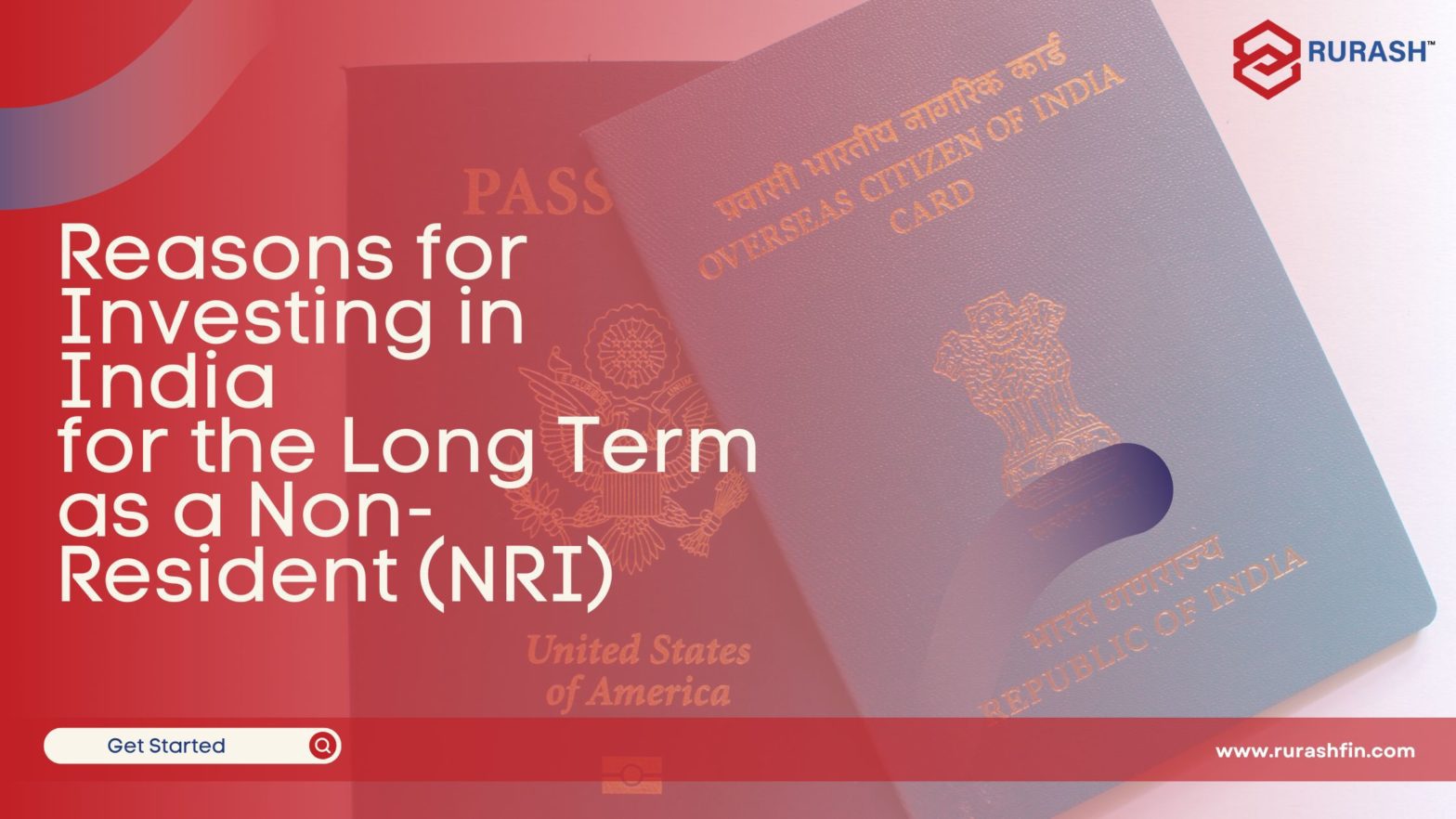 Reasons for Investing in India