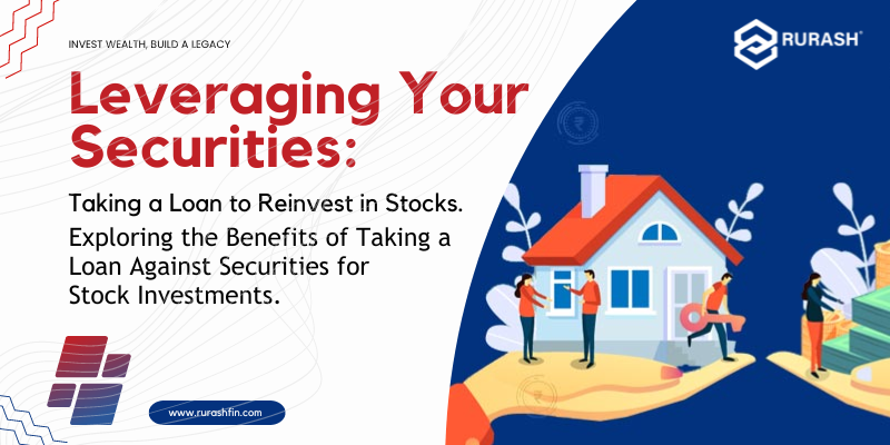 Leveraging Your Securities