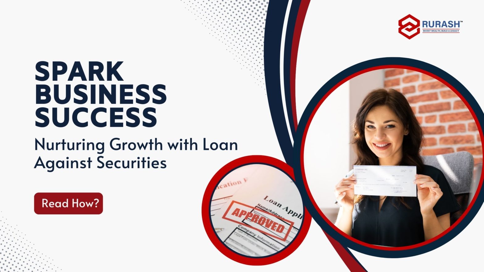 Spark Business Success