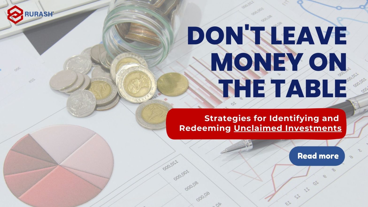 Don't Leave Money on the Table