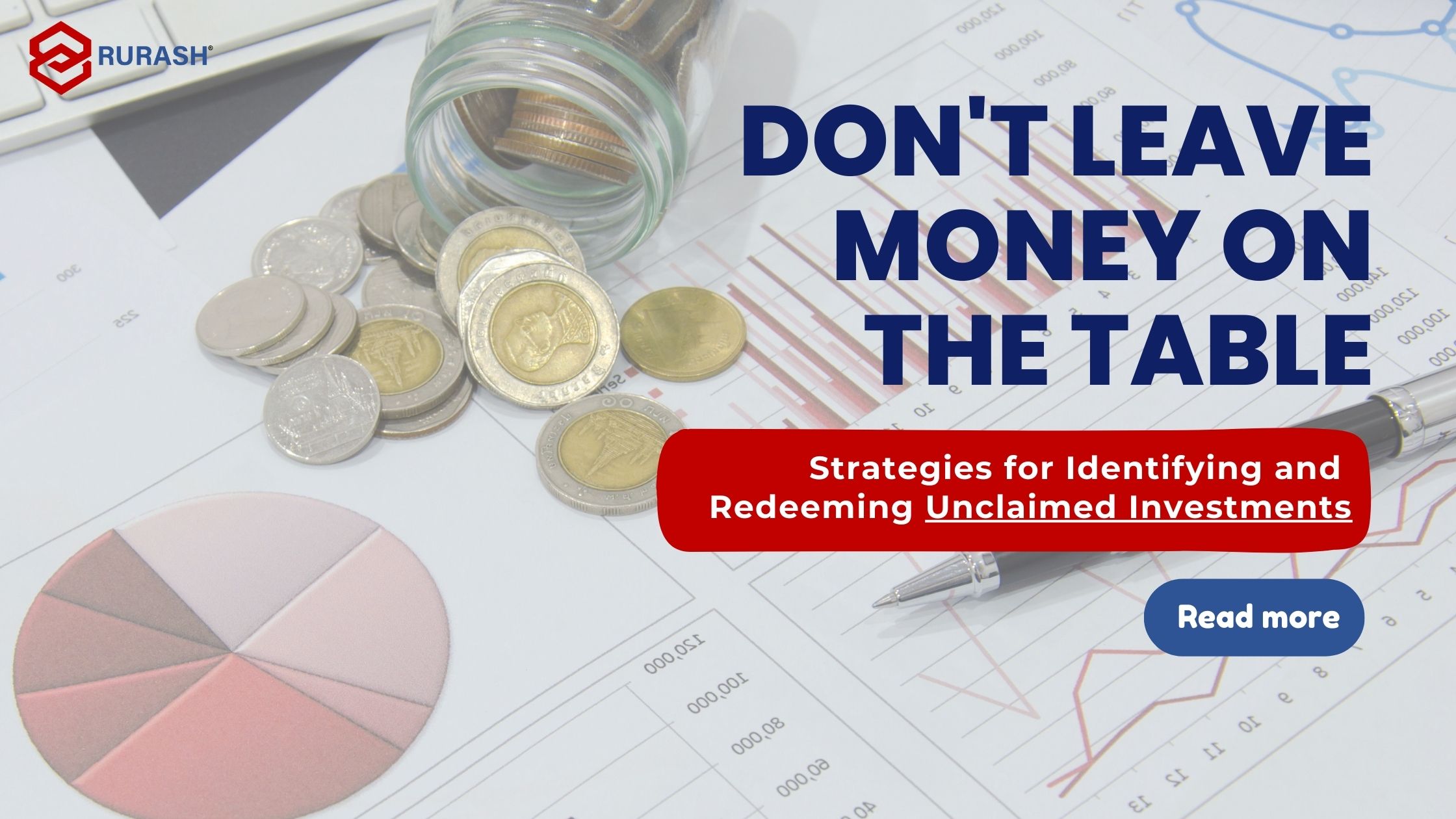 Don't Leave Money on the Table