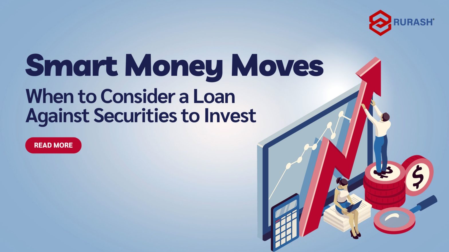 Smart Money Moves