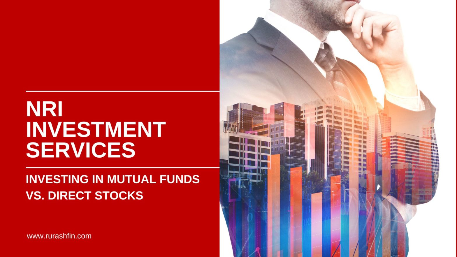 NRI Investment Services