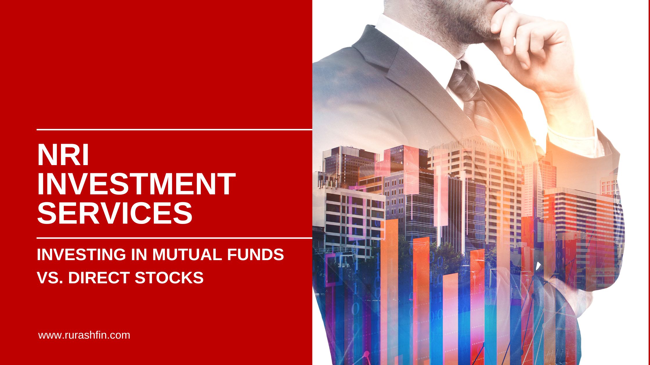 NRI Investment Services
