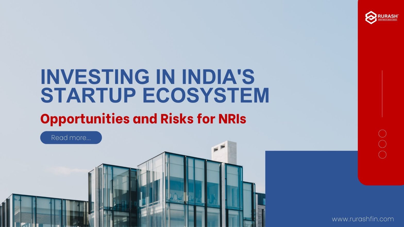 Investing in India’s Startup Ecosystem