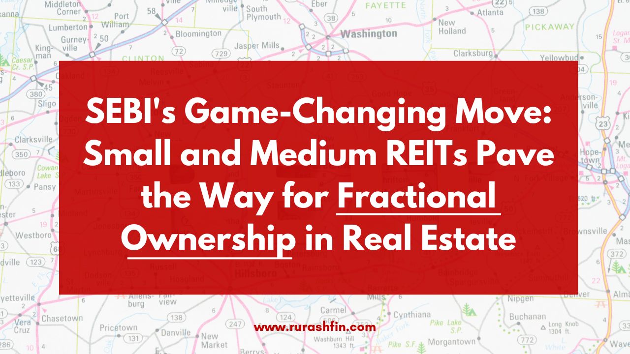 SEBI’s Game-Changing Move