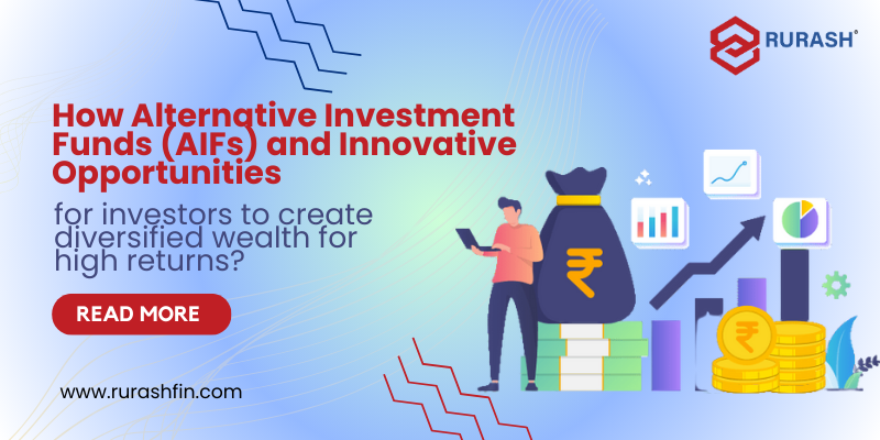 Alternative Investment Funds and Innovative Opportunities