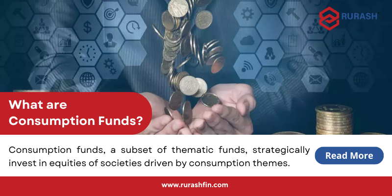 What are Consumption Funds