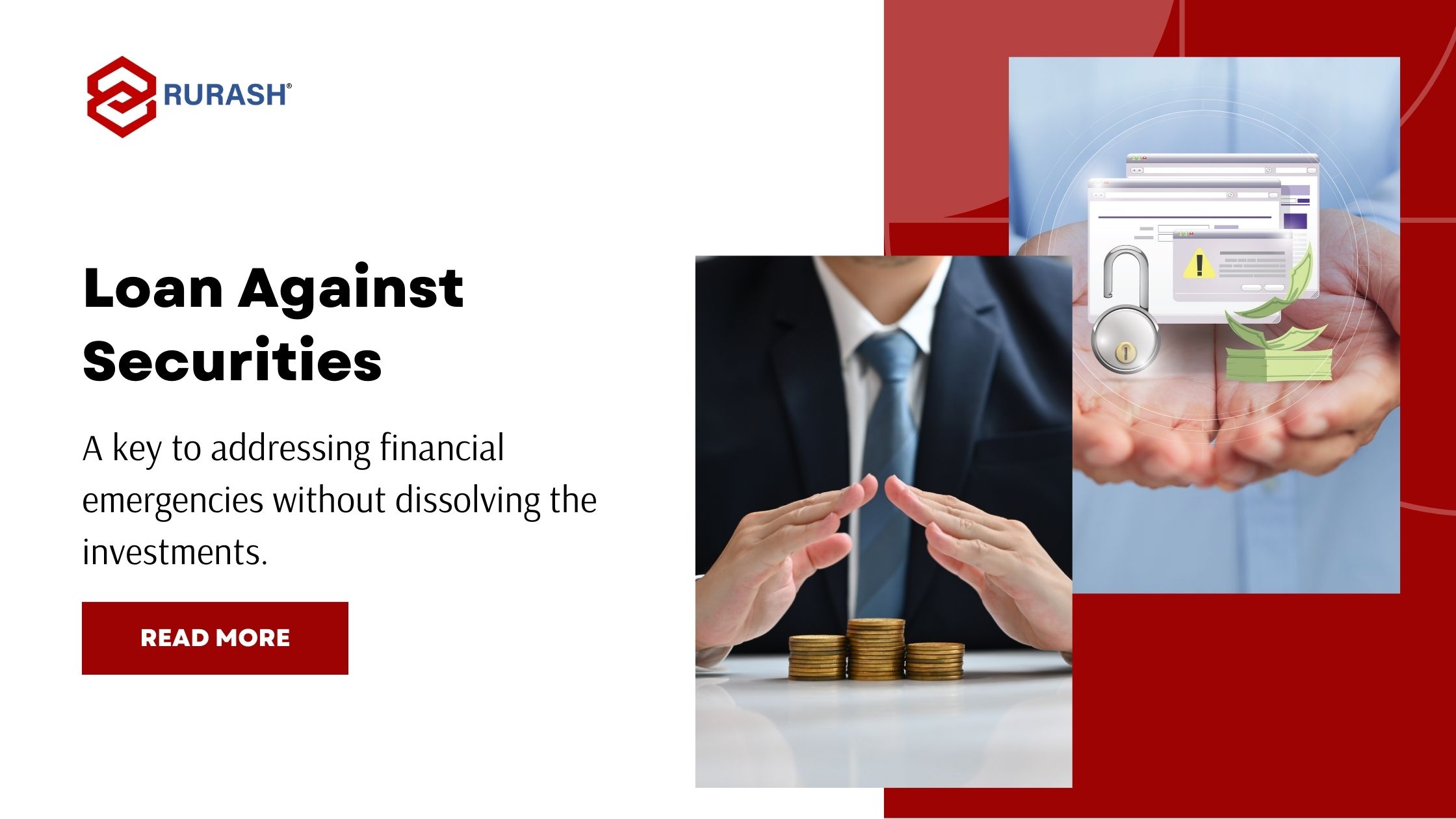 Loan Against Securities