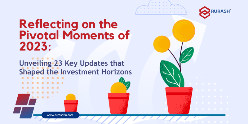 Investment Horizons: Unveiling 23 Key Updates