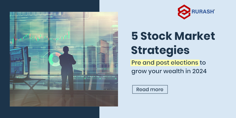 5 Stock Market Strategies