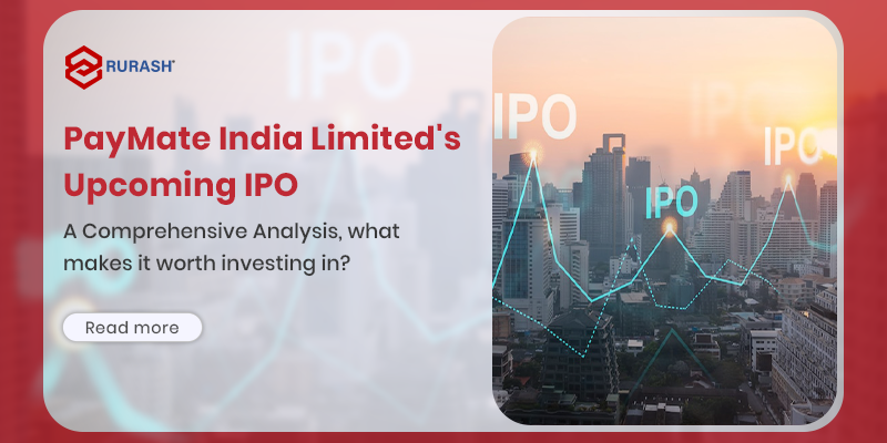 PayMate India Limited's Upcoming IPO