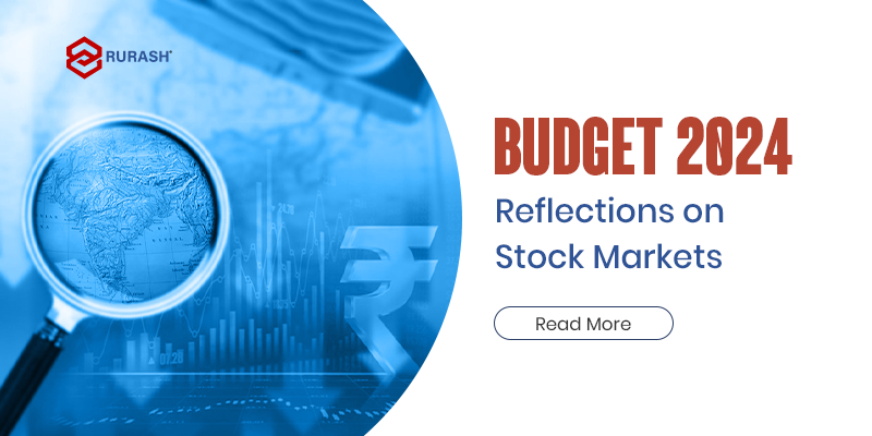 Budget Reflections on Stock Markets