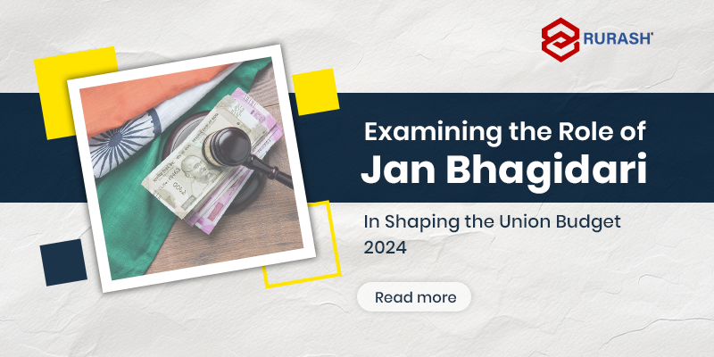 Examining the Role of Jan Bhagidari